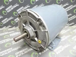 New 1/3 Hp Magnetek HM2J015' Century Ac Motor L48 Frame 1725 Rpm 208-230/460V. Fixed Price $175.00.