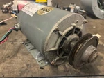 Trane Marathon Blower Motor Hp 1725 Rpm 3PH 208-230/460 Volt 56HZ X70410464010. Fixed Price $149.00.