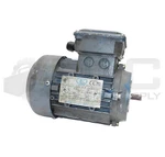Ceg MTOML63B4/2B35 Sp Electric Motor Fr: 1620RPM 0.25HP. Fixed Price $145.00.