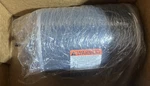 Dayton 103817.00 Three-phase General Purpose Motor, 1/4 Hp, 48 Frame, 230/460V. Fixed Price $562.00.