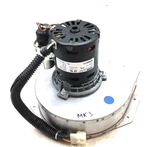 Fasco 70626137 Draft Inducer Blower Motor 651651 115V 3250 Rpm Used #MK3. Fixed Price $99.00.
