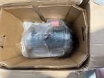 Marathon XVM213THTL7727CEL Y545 Black Max 213TC 7.5HP Motor 1765RPM. Fixed Price $1100.00.