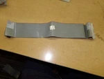 Atlas Copco 9710869910B Ribbon Cable 1.1 XP1 TAB1 XP2 *free Shipping*. Fixed Price $26.99.