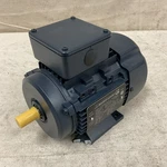 Marathon Motors 071T17FH5327 Metric 1/2HP 230/460V. Fixed Price $149.99.