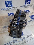 Acme Electric Motor Starting Reactor TM-51913-HJ 3-5 Hp Phase 480V. Fixed Price $59.00.