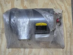 Baldor Reliance 2HP Industrial Motor VM3558T 230/460V 3PH 1725RPM 145TC Tefc Nos. Fixed Price $320.00.