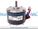 Oem Icp Heil Tempstar Comfortmaker 1/4 Hp Fan Motor Replaces Ge 5KCP39EGY159S. Fixed Price $304.45.
