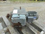 Hawker Siddeley Electric Motor D100LAD D474433 3HP 1700RPM With Tasc Unit 132CD. Fixed Price $299.97.