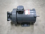 5BPB56HAA80 Ge Electric Motor 1/4HP 1725RPM 80VDC. Fixed Price $85.00.