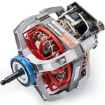Dryer Drive Motor For Whirlpool LDR3822HQ0 3HLER5437JQ2 YWED4800XQ0 WED7000DW0. Fixed Price $90.97.