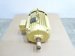 Baldor EM2333T-G Motor 254T 3PH 15HP 1765RPM 230/460V-AC. Fixed Price $1440.00.
