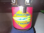 Vintage Pocket Rocket Brushed Rc Car Truck Motor Von Quick Htf Nice. Fixed Price $29.95.