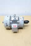 Marathon JVM184TTFS16570AAL Xri Motor 3PH 5HP 1755RPM 230/460V-AC. Fixed Price $405.00.