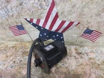 Angouleme Leroy Somer Motor LS80L1 253656 Pto. Fixed Price $269.99.