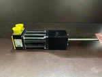 Parker CM232XE-00565 Servo Motor. Fixed Price $650.00.