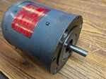COPES-VULCAN,21-138077,MOTOR .6HP 230/460V 3PH 1725RPM D56CZ. Fixed Price $110.00.