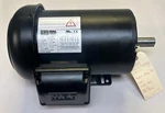 WEG,00112ET3E145T-S,MOTOR 1HP 1145RPM 208-230/460V 3PH 143/5T Frame. Fixed Price $225.00.