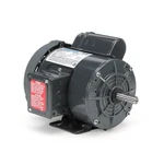 Leeson 117863.00 Electric Motor 1/2 Hp 1725 Rpm 1-PH 115/230 Volt 56 M6C17FB165A. Fixed Price $351.28.