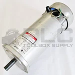 Graham Transmissions S609 Motor 1HP 90V 1750RPM 12.10A. Fixed Price $309.00.