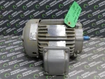 Used 1.5HP Westinghouse EPV1/54C Premium Eff. Inverter Duty Motor AEUH8N-CF. Fixed Price $275.00.