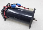 Rae Corporation Electric Motor 2423216 2129-2516 1980 Prm .64 Amps 21292516. Fixed Price $145.00.