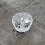 Schaefer K55HXHYD-8912 Motor, 1/3 Hp, 1725 Rpm, 115/230 Volts, W/AFB-203SQ Fan. Fixed Price $199.99.