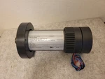 P.m.d.c. Treadmill Motor P/n M-215392 Model C3364B3421 , 2.80 Hp. Fixed Price $110.00.
