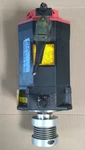 Fanuc A8/3000I A06B-0227-B301 Ac Servo Motor C045C0161 Pulsecoder A860-2005-T301. Fixed Price $1200.00.