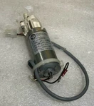 Fluid-o-tech M36X30/L Gear Pump Kag No 221187 659010 Rev. Fixed Price $350.00.