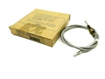 New Banner Engineering ITETA1.53S Glass Fiber Opposed ITETA153S. Fixed Price $90.00.