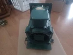 1/2 Hp Reliance D.c Motor T56H1011R-UN 1725 Rpm Never Installed New Open Box. Fixed Price $247.50.