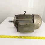 Baldor MM51624-58 Sm 160LA4 18KW Ac Electric Iec Motor 480/830V 3PH 1750RPM. Fixed Price $2233.57.
