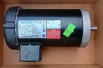 Marathon ZVC145TTFR6040AA Motor 145TC 3PH 2HP 1760RPM 230/460VAC (GT1207) New. Fixed Price $249.99.
