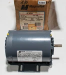 Magnetek 807 Split Phase Motor 1/3 Hp 1725 Rpm 115V 5.8A 8-140653-02. Fixed Price $129.90.