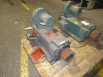 Reliance Electric Dc Motor 2KSH08685A-PY 30HP 1800/2400RPM 240V 109A Used. Fixed Price $3000.00.