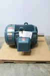 Baldor ECP84404T-5 Motor 405T 3PH 75HP 1185RPM 575V-AC. Fixed Price $8000.00.