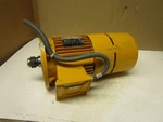 Electro Adda FC90SFE-6 0.75KW Electric Motor 260/460V 1120 Rpm. Fixed Price $49.99.