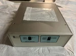 Electrogrip Model DR4-4 For Sts Icp High Votage Driver Rack 1000V Output. Fixed Price $8750.00.