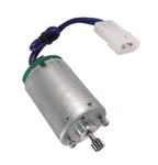 DGO-3624FKC (p/n BR42579R) Genuine Fleck Volt Drive Motor Water Softener Part. Fixed Price $109.95.