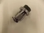 New Nanaboshi NCS-308-P Position Circular Female Connector E3. Fixed Price $15.00.