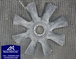 Horton 30" Fan Blade, Inches, 8 Blades, Part # PA6-GF33. Fixed Price $150.00.