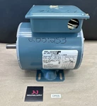Reliance Electric P56H1302G Duty Master Ac Motor 1/2HP 208-230/460V 2.2-1.1A. Fixed Price $295.00.