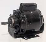 Emerson Electric KS60CXSAJ-1626 Ac Motor, 115/230V, 1725RPM, 1/2HP, E56, 1PHASE. Fixed Price $189.99.