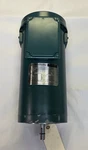 Allen BRADLEY,CM206-FC00117WXMCZ,DC Motor 1HP 1750RPM 90V MF0056HC Frame. Fixed Price $300.00.