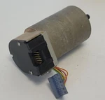 Warner Electric SM-024-0035-TG Stepper Motor W/ Encoder. Fixed Price $17.97.