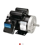 Smith And Jones HP/3600 Rpm/single Phase/compressor Duty Motor, 230 Volts. Fixed Price $179.99.