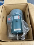 Watt Saver C215T34FB11A 140755.00 Motor 10/7.5 Hp 3535/2950 Rpm 208-230/190. Fixed Price $2650.00.