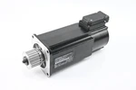 Indramat Servo Motor MKD071B-061-KP1-KN ( R911261989 ). Fixed Price $1312.58.