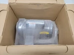 New Old Stock! Baldor 1HP 115/230V 1725RPM 1PH Motor L3510. Fixed Price $599.95.