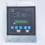 ATC-300 Eaton Automatic Transfer Switch Controller No. 6D32360G02 *parts T12-D16. Fixed Price $1080.00.